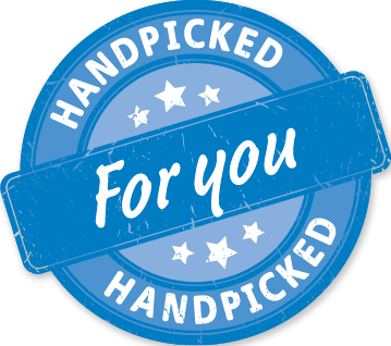 Handpicked for you